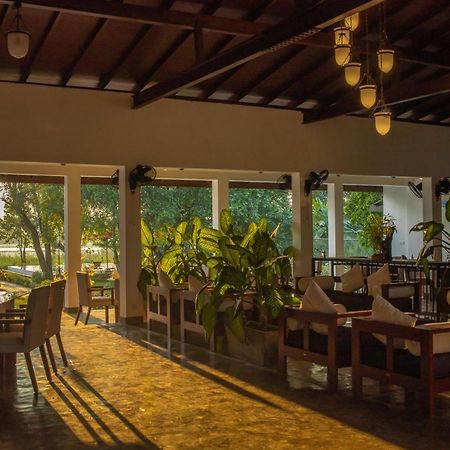 Sigiriya Wewa Addara Hotel - Hotel By The Lake Εξωτερικό φωτογραφία