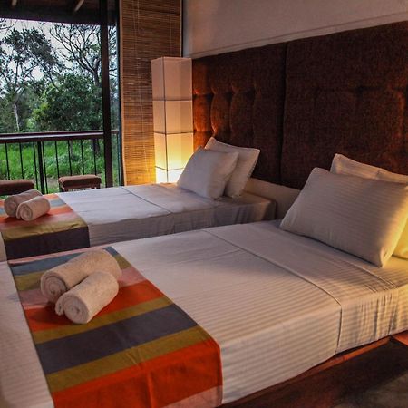 Sigiriya Wewa Addara Hotel - Hotel By The Lake Εξωτερικό φωτογραφία