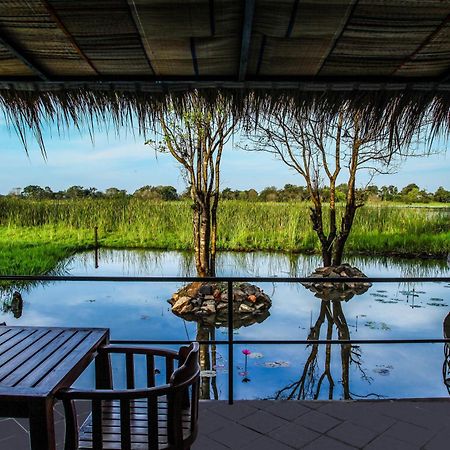 Sigiriya Wewa Addara Hotel - Hotel By The Lake Δωμάτιο φωτογραφία