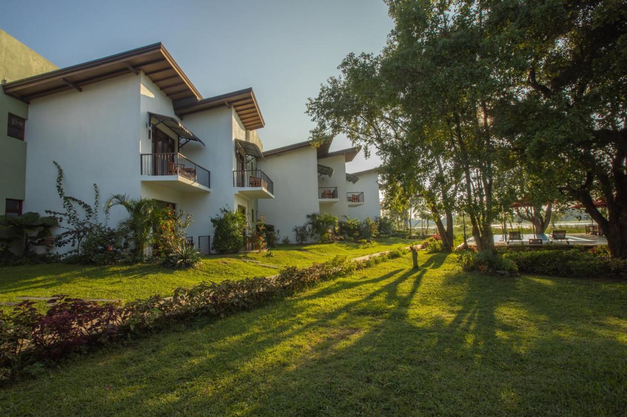 Sigiriya Wewa Addara Hotel - Hotel By The Lake Εξωτερικό φωτογραφία