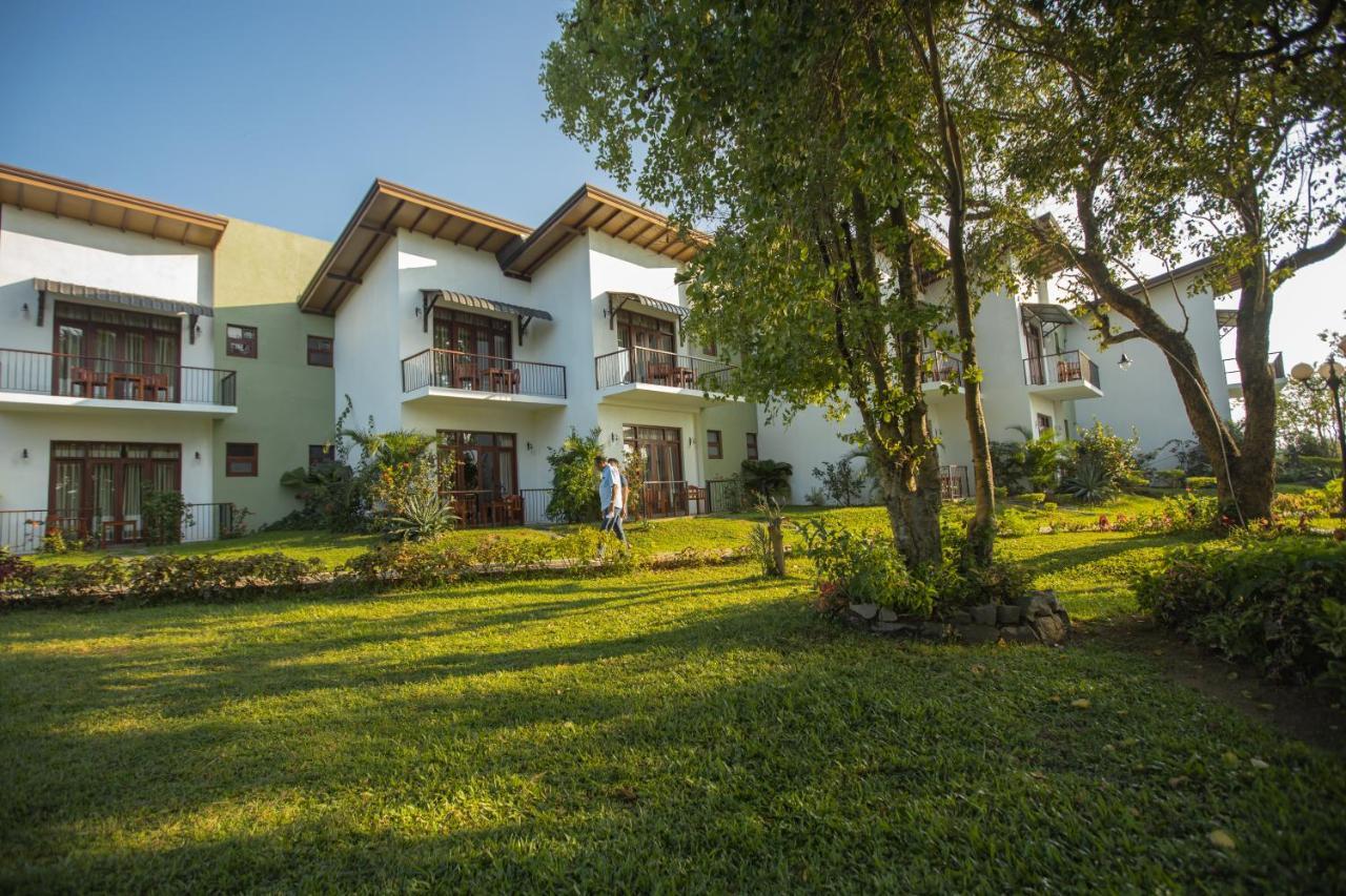 Sigiriya Wewa Addara Hotel - Hotel By The Lake Εξωτερικό φωτογραφία