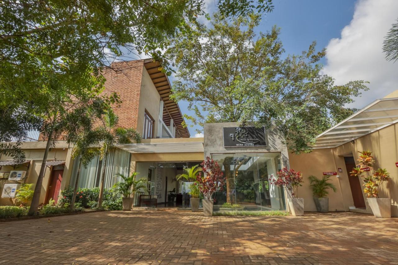 Sigiriya Wewa Addara Hotel - Hotel By The Lake Εξωτερικό φωτογραφία