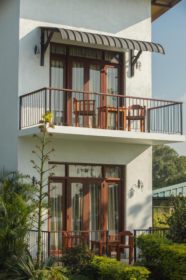 Sigiriya Wewa Addara Hotel - Hotel By The Lake Εξωτερικό φωτογραφία