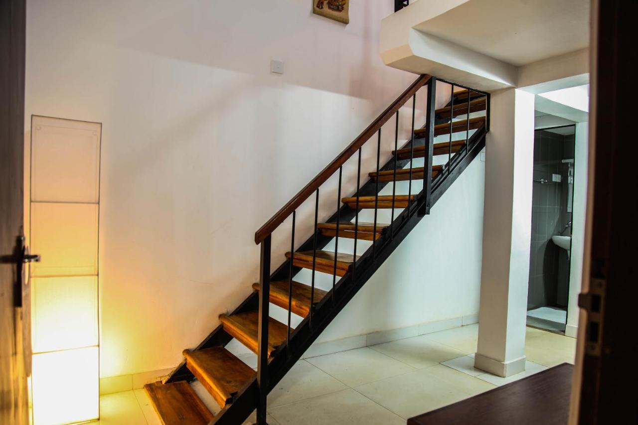 Sigiriya Wewa Addara Hotel - Hotel By The Lake Δωμάτιο φωτογραφία