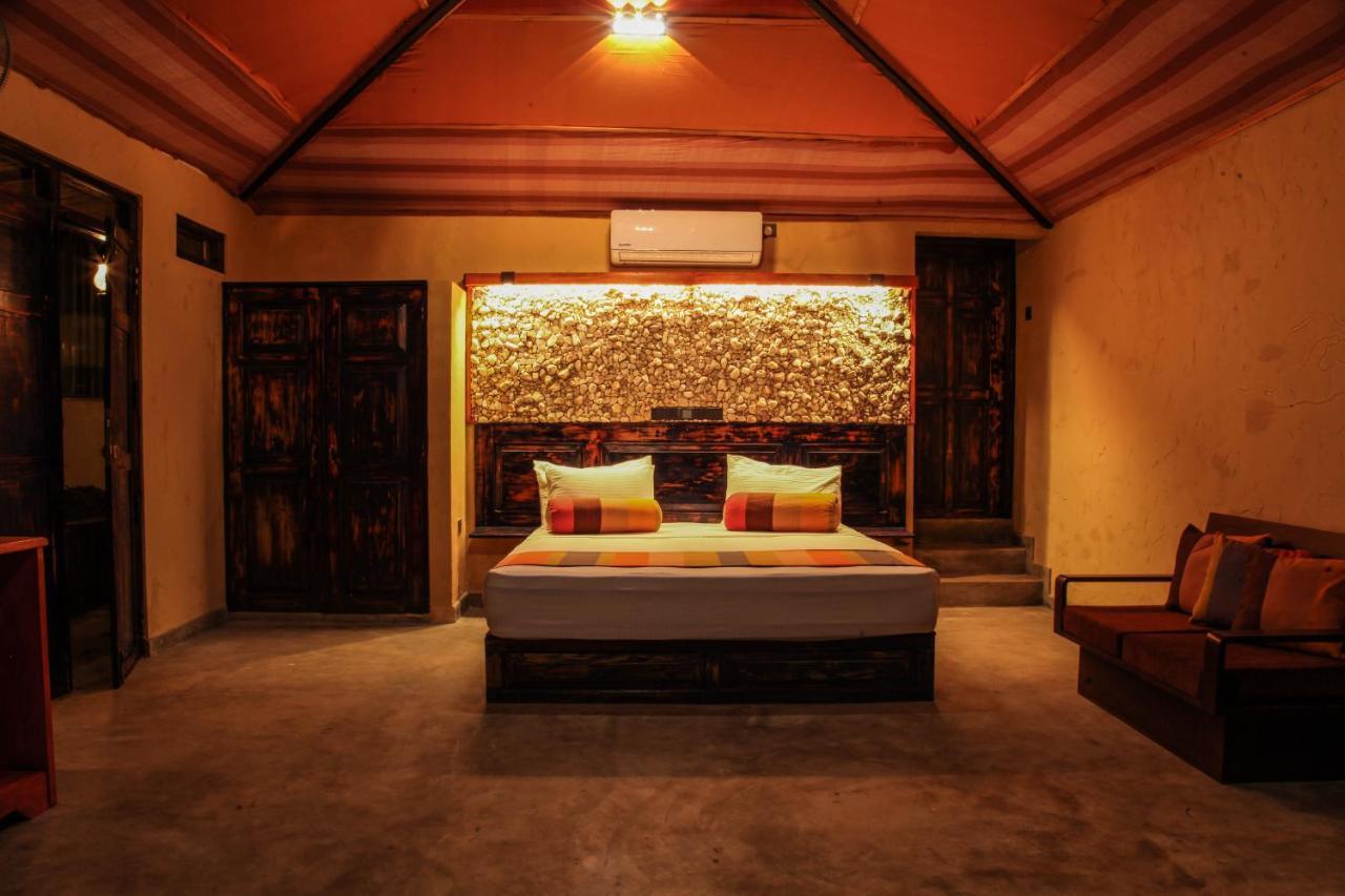 Sigiriya Wewa Addara Hotel - Hotel By The Lake Δωμάτιο φωτογραφία
