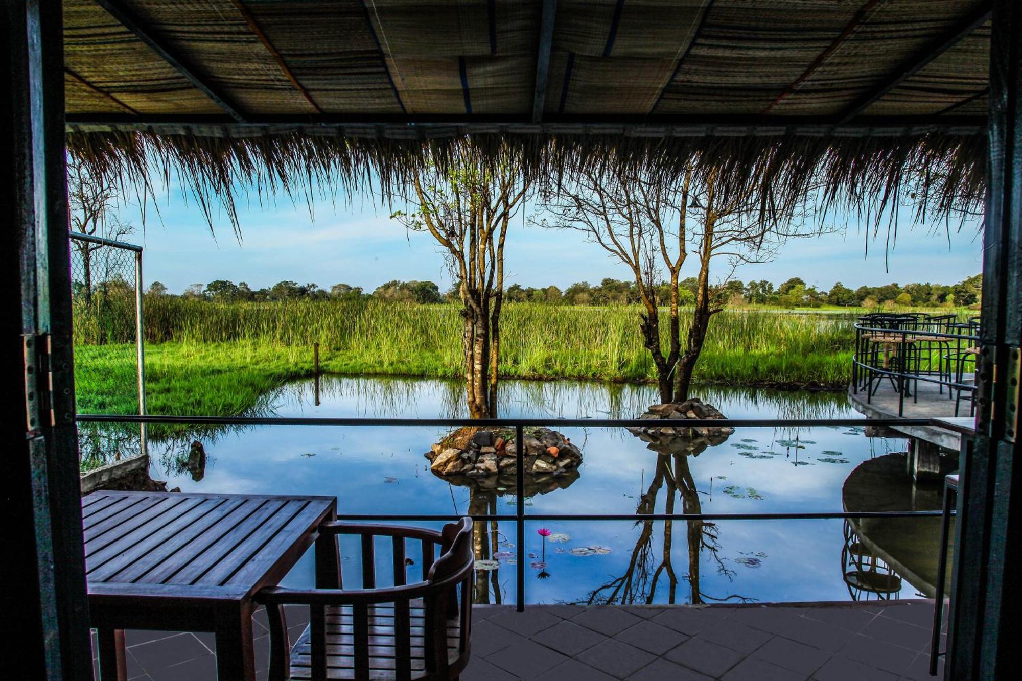 Sigiriya Wewa Addara Hotel - Hotel By The Lake Δωμάτιο φωτογραφία