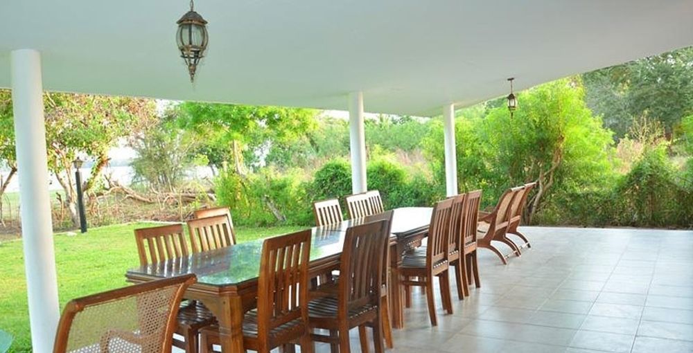 Sigiriya Wewa Addara Hotel - Hotel By The Lake Εξωτερικό φωτογραφία