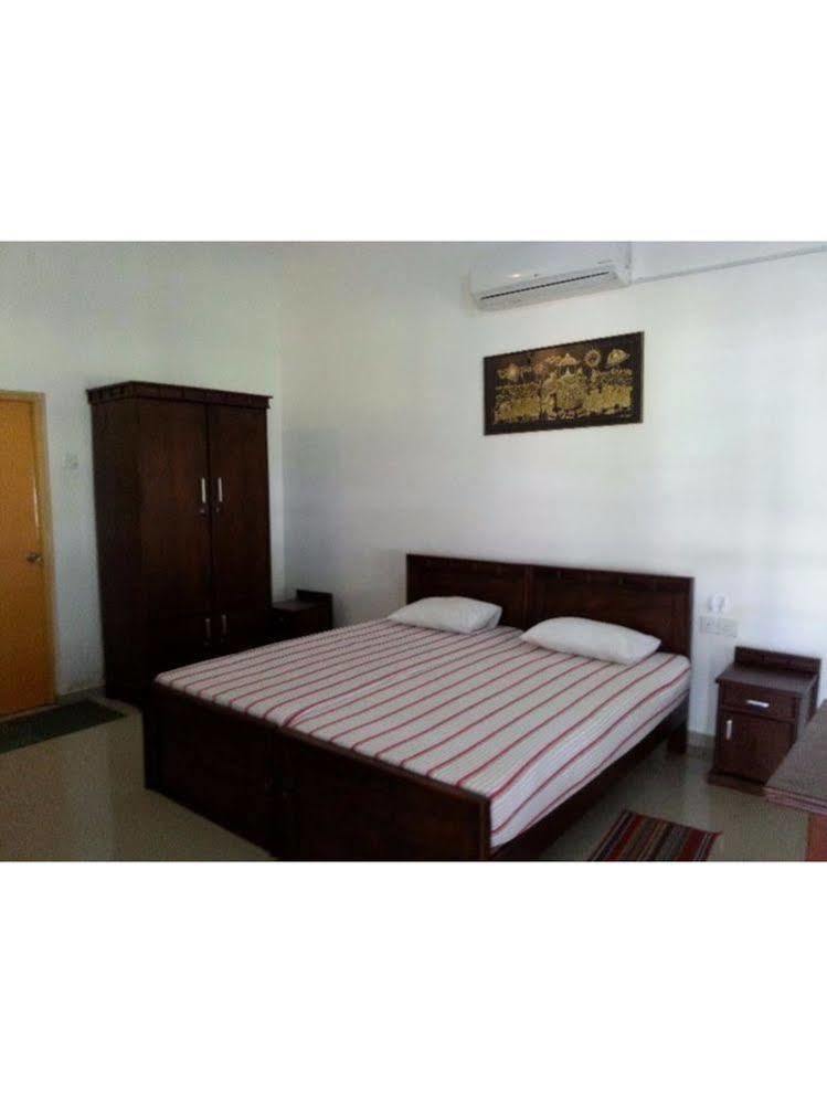 Sigiriya Wewa Addara Hotel - Hotel By The Lake Εξωτερικό φωτογραφία