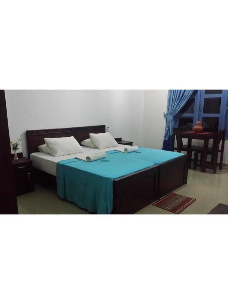 Sigiriya Wewa Addara Hotel - Hotel By The Lake Εξωτερικό φωτογραφία