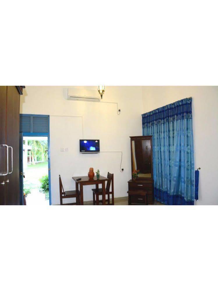 Sigiriya Wewa Addara Hotel - Hotel By The Lake Εξωτερικό φωτογραφία