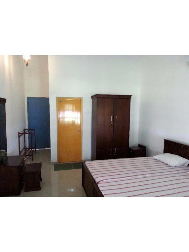 Sigiriya Wewa Addara Hotel - Hotel By The Lake Εξωτερικό φωτογραφία