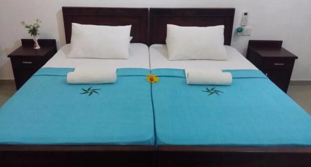 Sigiriya Wewa Addara Hotel - Hotel By The Lake Εξωτερικό φωτογραφία