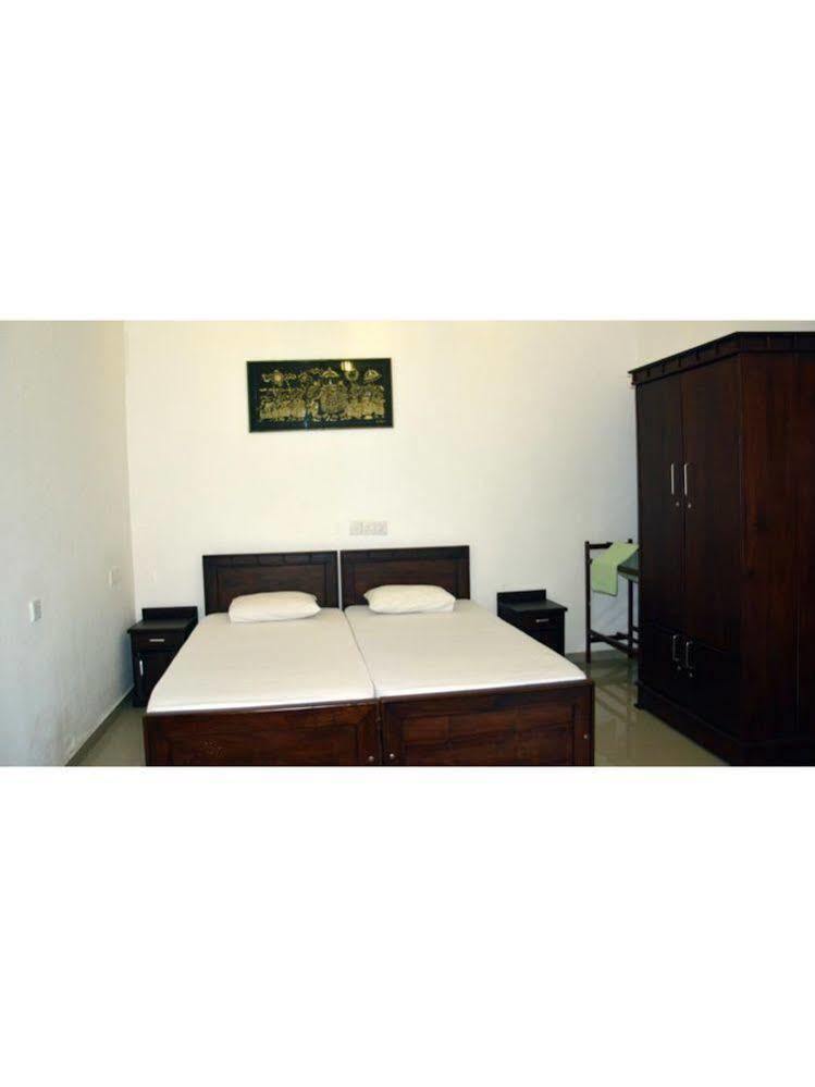 Sigiriya Wewa Addara Hotel - Hotel By The Lake Εξωτερικό φωτογραφία