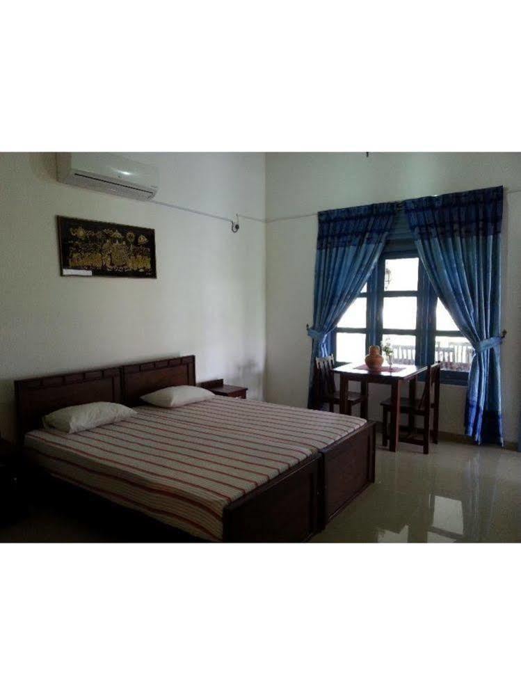 Sigiriya Wewa Addara Hotel - Hotel By The Lake Εξωτερικό φωτογραφία