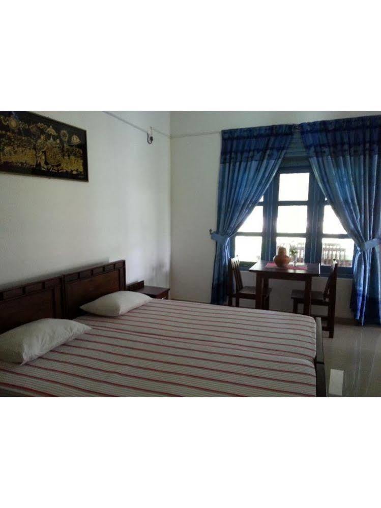 Sigiriya Wewa Addara Hotel - Hotel By The Lake Εξωτερικό φωτογραφία