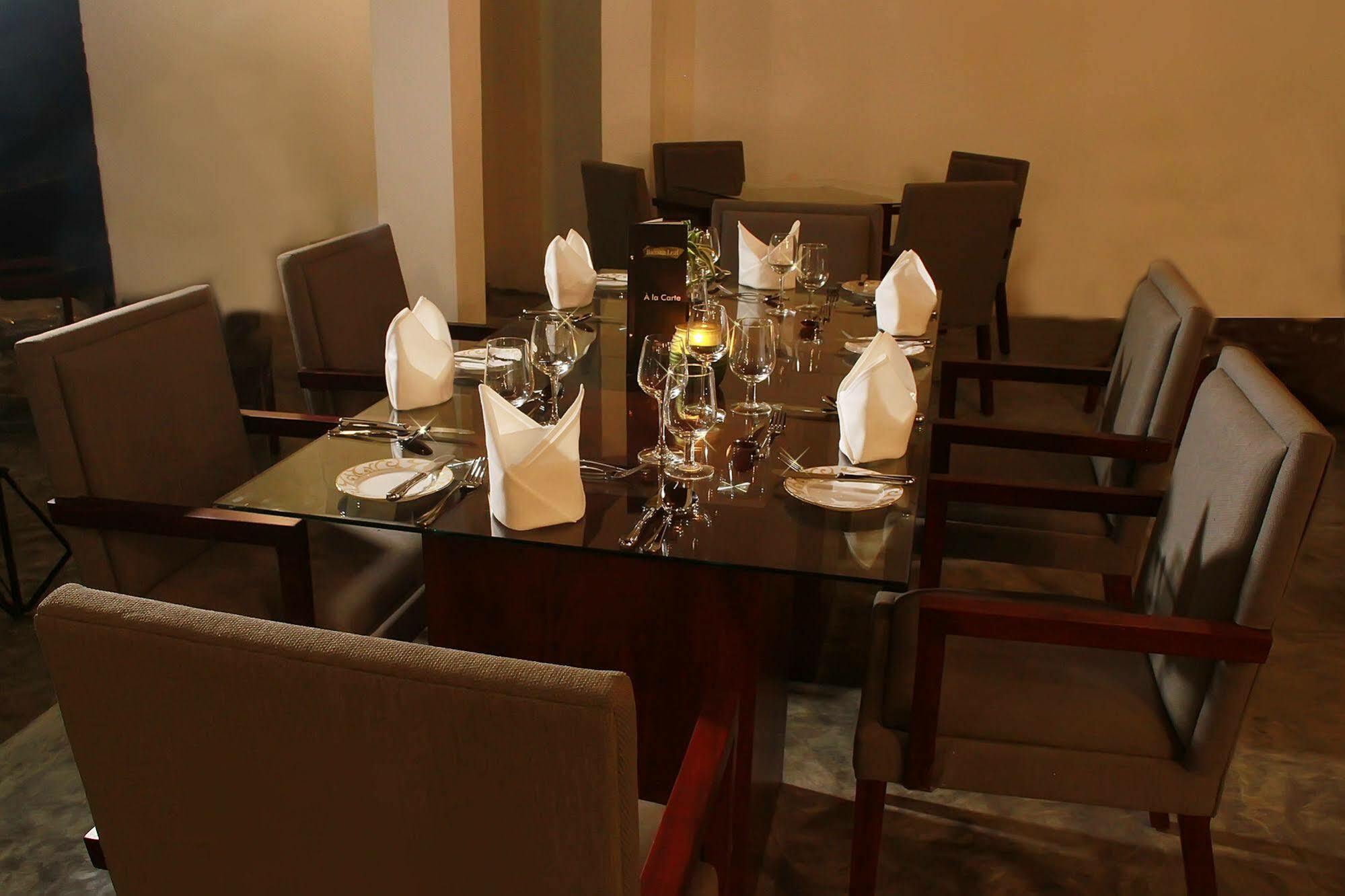 Sigiriya Wewa Addara Hotel - Hotel By The Lake Εξωτερικό φωτογραφία