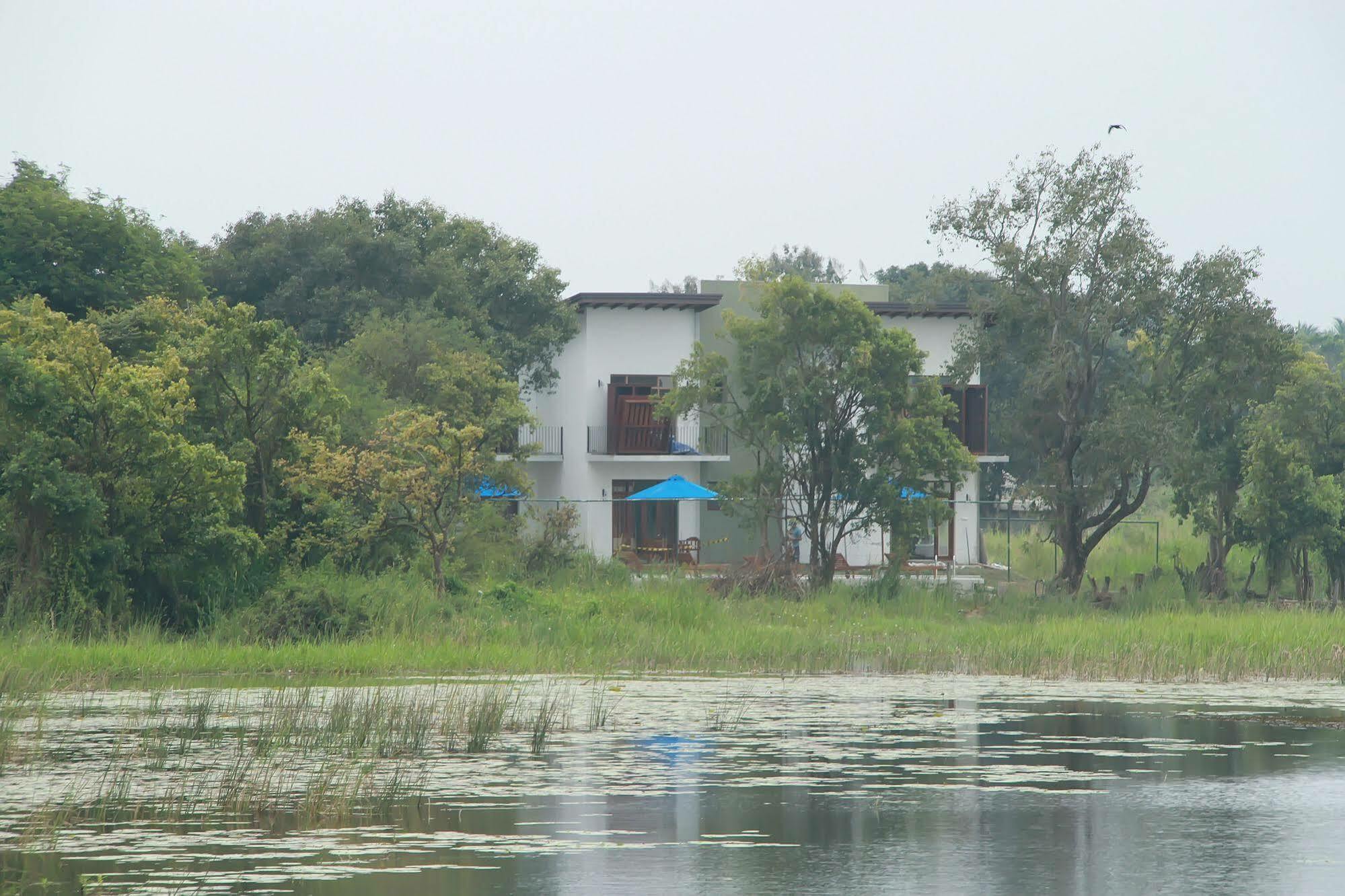 Sigiriya Wewa Addara Hotel - Hotel By The Lake Εξωτερικό φωτογραφία